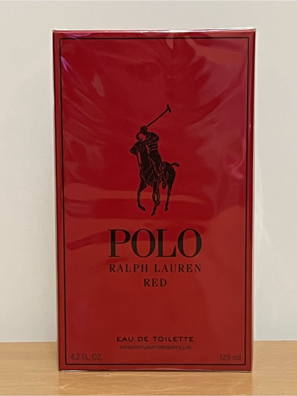 Polo by Ralph Lauren Red Women's Fragrance - Red